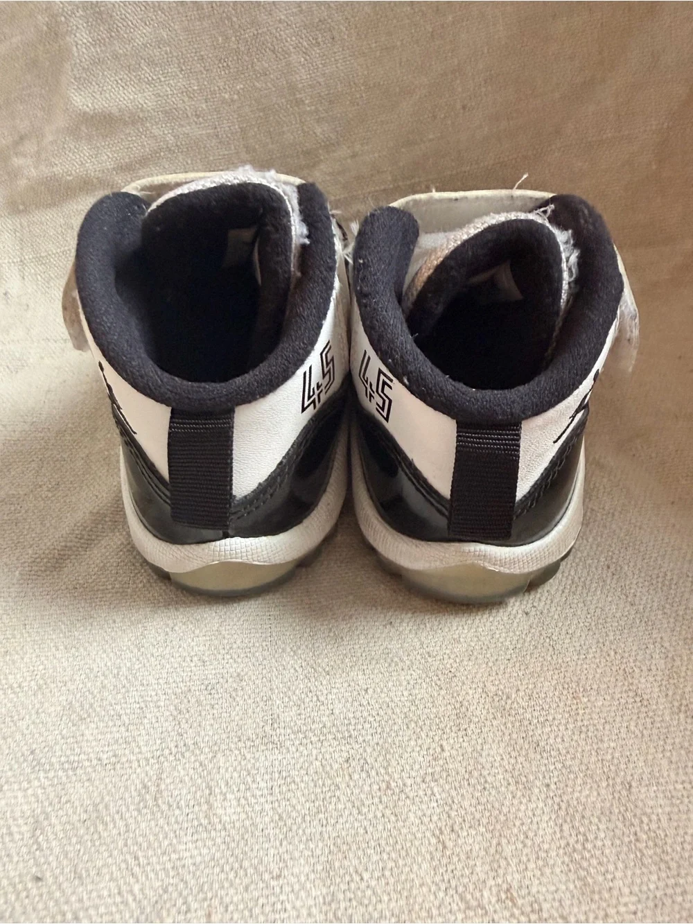 Jordan authentic nike